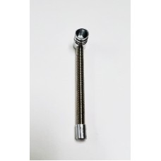 Metal Pipe with Spring (20ct)